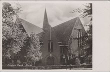 ZEIST - Ooster Kerk