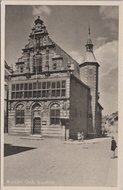 WOERDEN - Oude Raadhuis