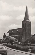 COTHEN - R. K. Kerk