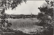 LOCHEM - Panorama Zwiep
