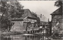 HAAKSBERGEN - Watermolen