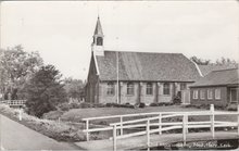 TIENHOVEN / OUD MAARSEVEEN - Ned. Herv. Kerk