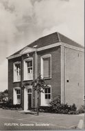 VLEUTEN - Gemeente Secretarie