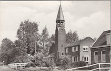 TIENHOVEN / OUD MAARSEVEEN - Gereformeerde Kerk