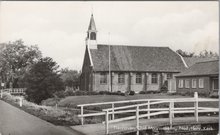 TIENHOVEN / OUD MAARSEVEEN - Ned. Herv. Kerk