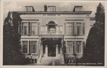 ZEIST - Beeklust Internaat Bartimeus