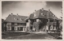 ZEIST - Stichting De Zeemanspot Witte Hull