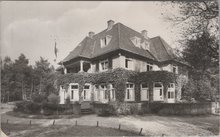 ZEIST - Stichting De Zeemanspot Witte Hull