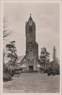 ZEIST - Nieuwe Kerk
