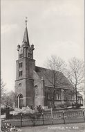 ZIJDERVELD - N.H. Kerk
