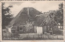 HARGEN - GROET - Boerderij