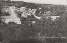 HARGEN - Panorama Kampeerterrein De Paardenhemel