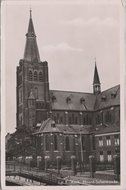 NOORD-SCHARWOUDE - R. K. Kerk