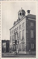 ENKHUIZEN - Stadhuis