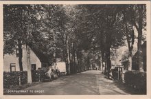 GROET - Dorpsstraat