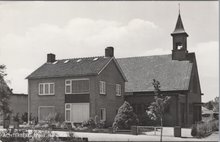 ACHTERBERG - Ned. Herv. Kerk