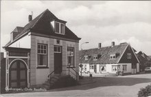 OUDKARSPEL - Oude Raadhuis