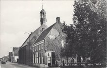 ELST (Utr.) - Ned. Herv. Kerk