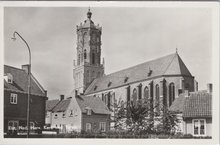 ELST - Ned. Herv. Kerk met Toren