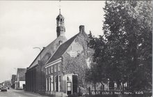 ELST (Utr.) - Ned. Herv. Kerk.