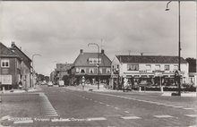 WOUDENBERG - Kruispunt De Poort/Dorpsstraat