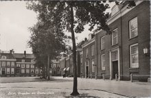 ZEIST - Broeder en Zusterplein