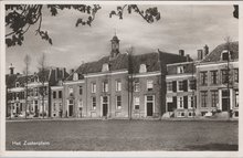 ZEIST - Het Zusterplein