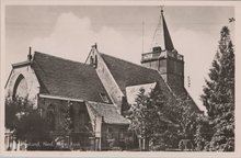 VREELAND - Ned. Herv. Kerk