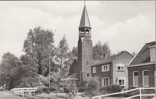 TIENHOVEN / OUD MAARSEVEEN - Gereformeerde Kerk