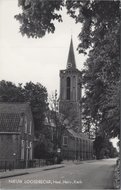 NIEUW LOOSDRECHT - Ned. Herv. Kerk