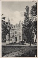 WOERDEN - Stadhuis