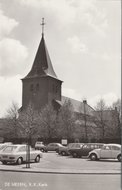 DE MEERN - R. K. Kerk