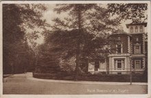 BAARN - Huize Baarnsteijn
