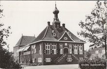 MAARN - Gemeentehuis