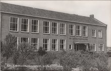 LOPIK - Chr. Landbouwhuishoudschool