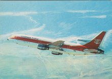 LOCKHEED-TriStar-L-1011