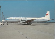 HANG-KHONG-VIETNAM-Ilyushin-18D-VN-B198