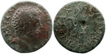 Macedon, Koinon of Macedon. Marcus Aurelius. AD 161-180. Æ 23mm, 8.41 g.