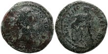 Moesia Inferior, Marcianopolis Commodus. AD 177-192. Æ 20 mm, 3.69 g.
