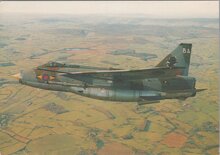 LIGHTNING-Mk.6-of-11-Squadron-RAF