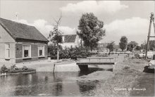 REEUWIJK - Dorpsgezicht, Groeten uit Reeuwijk