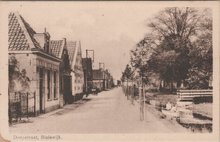 BLEISWIJK - Dorpstraat