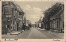 ZEVENHUIZEN Z. H. - Dorpsstraat