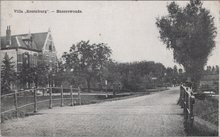 HAZERSWOUDE - Villa Rozenburg