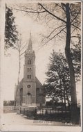 ZIJDERVELD - Kerk