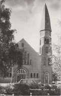 VOORSCHOTEN - Geref. Kerk