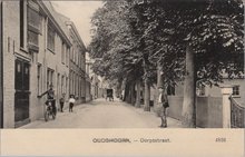 OUDSHOORN - Dorpsstraat
