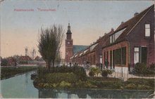 HAZERSWOUDE - Torenstraat