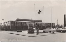 KRIMPEN A/D IJSSEL - Gemeentehuis