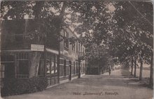 REEUWIJK - Hotel Zomerzorg